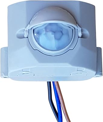 Ersatz bewegungsmelder außenleuchte Ersatz bewegungsmelder außenleuchte