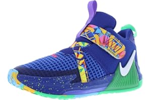 Nike Lebron Witness VII (Big Kid)