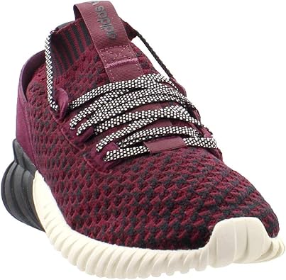 adidas tubular doom sock maroon