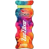 Edea Ice Skating E-Spinner (Zanzibar)