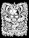 Mind Melter: A Coloring Book for the Twisted and Unhinged