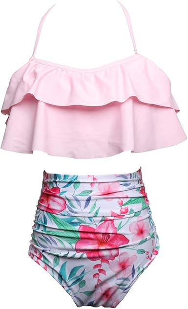 mommy and me swimming suits