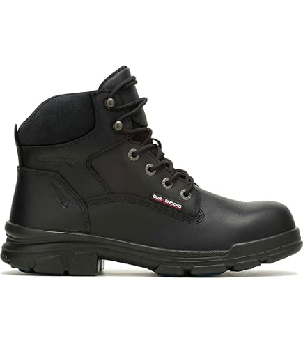 Amazon.com | Wolverine 884506557400 Warrior 6