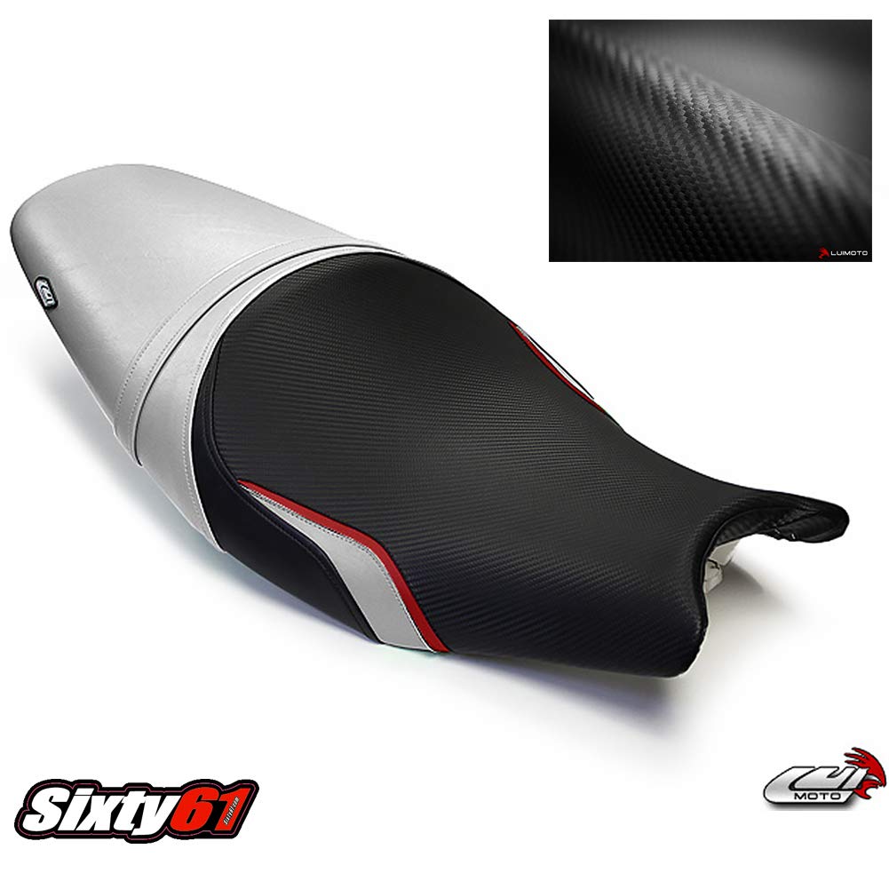 Which Is The Best 2006 Kawasaki Ninja 650R Seat