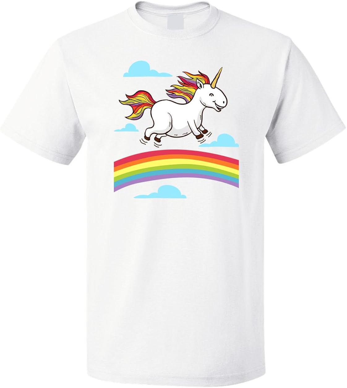 unicorn shirt for adults