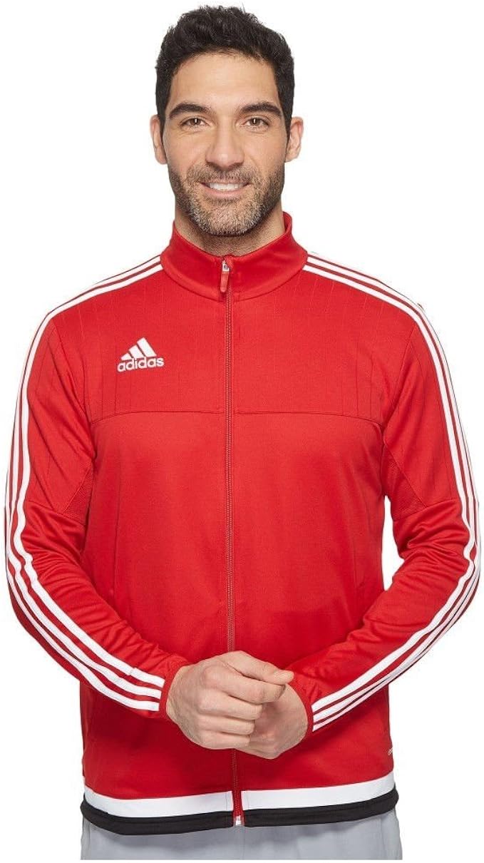 adidas tiro 15 training jacket