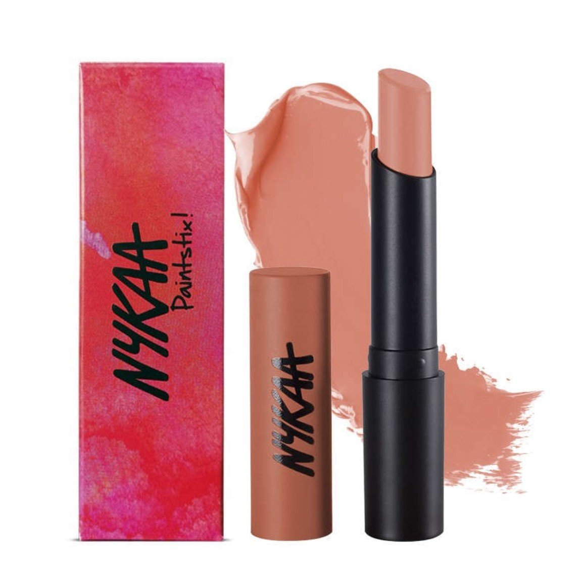 nykaa paintstix