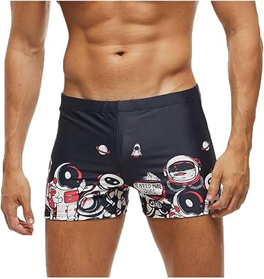 awesome mens swim trunks