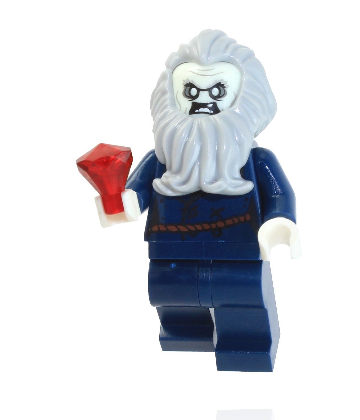 lego 75903 scooby doo