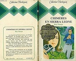Chimères en Sierra Leone