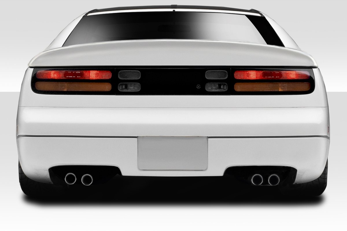 Duraflex ED-HAB-949 Competition Rear Wing Spoiler - 1 Piece Body Kit - Fits Nissan 300ZX 1990-1996