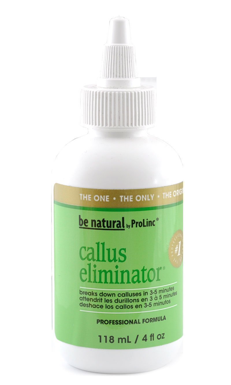 ProLinc Callus Eliminator 4 oz Health & Personal Care