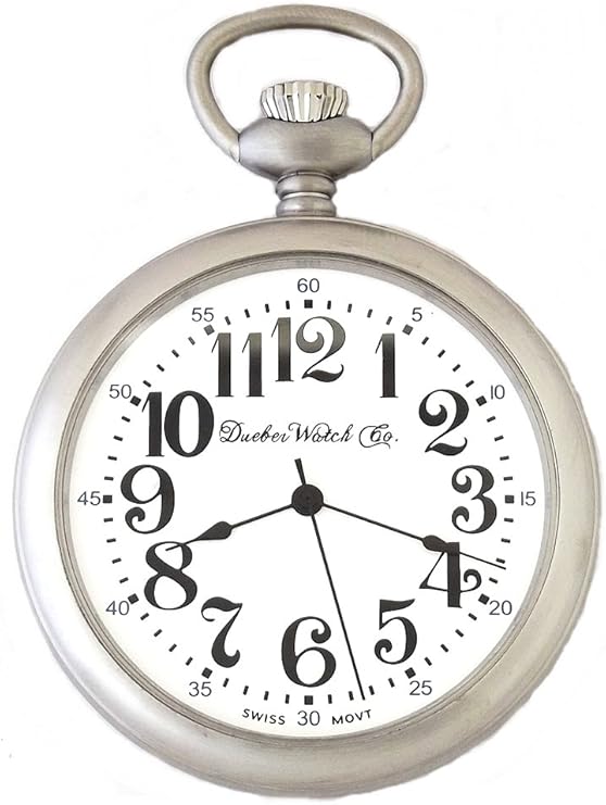Dueber special pocket watch case serial numbers gaygross