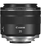 希少♪ Canon 35mm F1.8 Leica キヤノン ライカ Amazon.com : Canon RF35mm F1.8 is Macro STM Lens, Black : Electronics