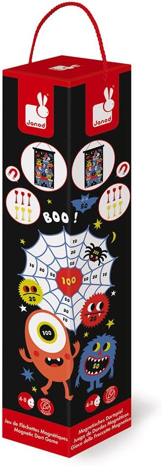 janod magnetic darts