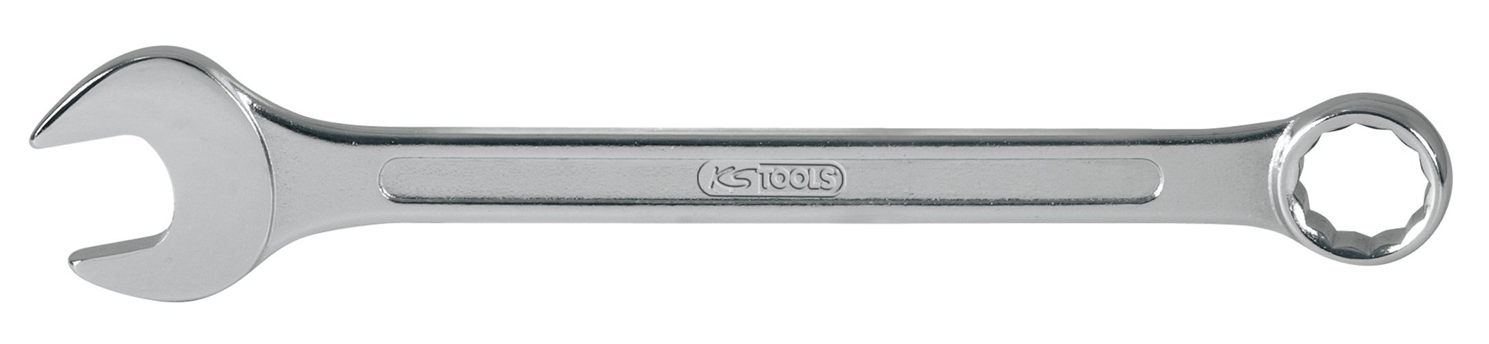KS Tools 517.0634 DIN 3113 CR-V KS-Brand 34mm Combination Wrench