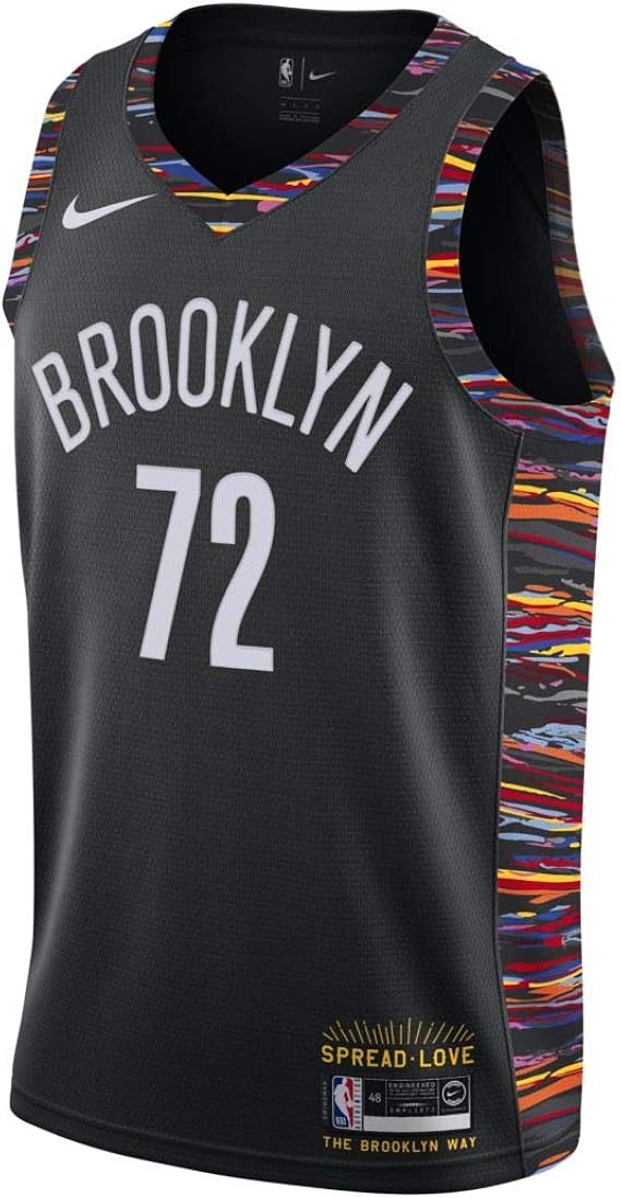 brooklyn nets biggie edition