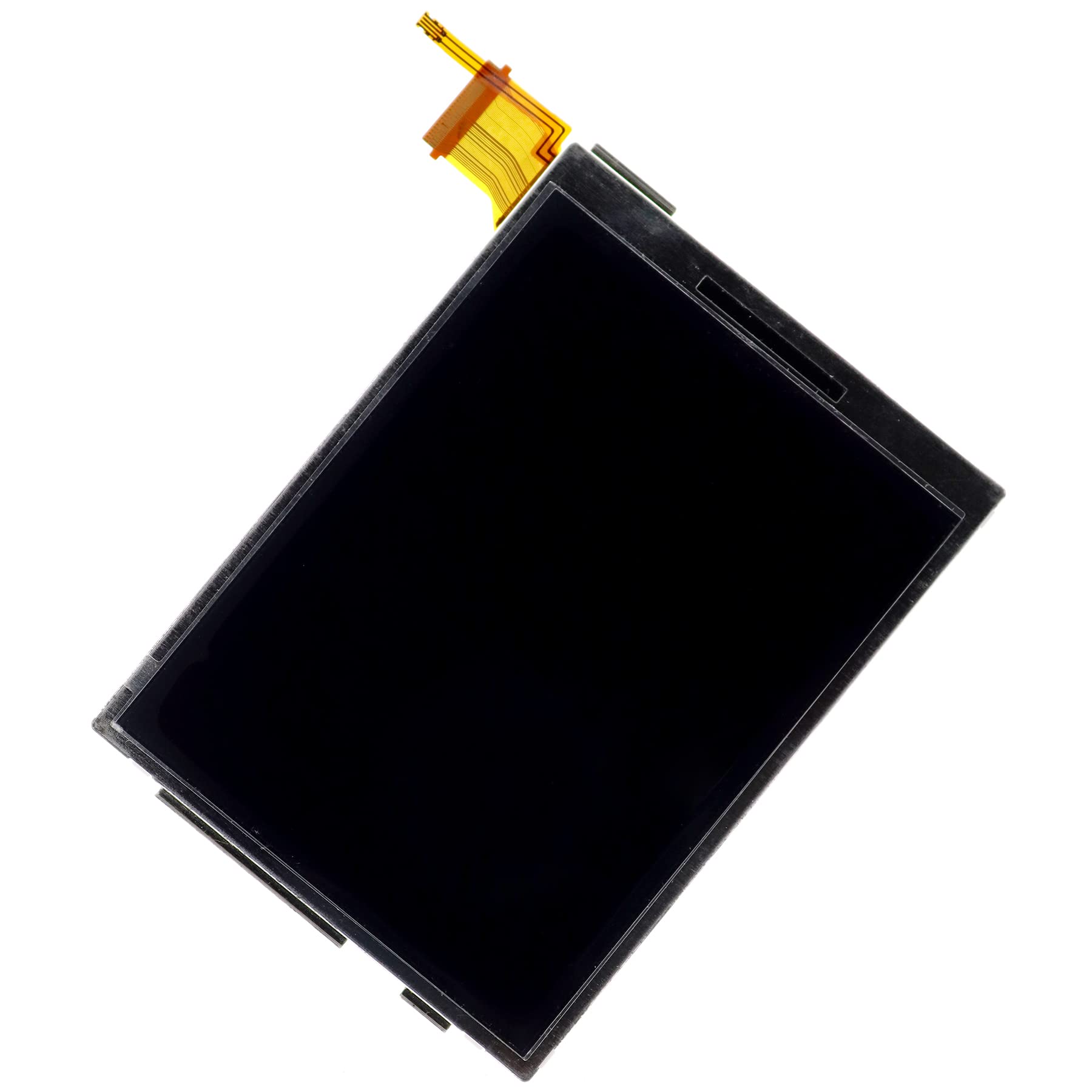 Deal4GO Lower Bottom LCD Screen Display Replacement Compatible for Nintendo 3DS XL / 3DS LL