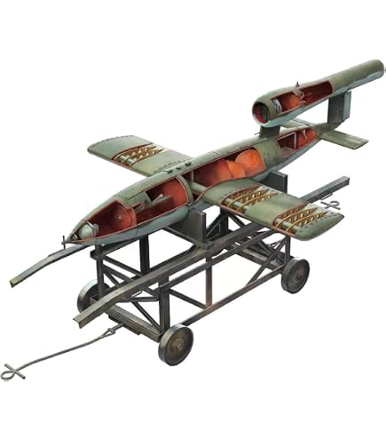 Amazon.com: TAKOM Sprue Brothers 1:35 V-1 Flying Bomb Launch Site