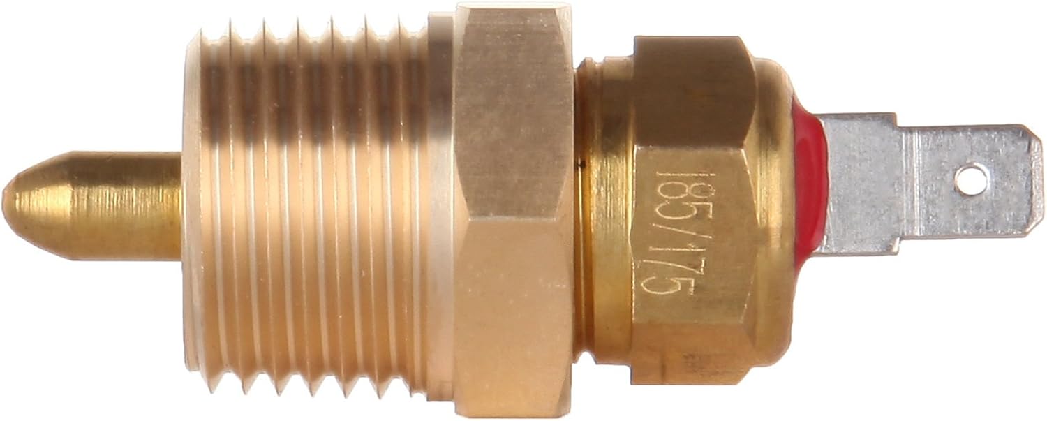The 10 Best Ford 427 Cooling Temp Sensor