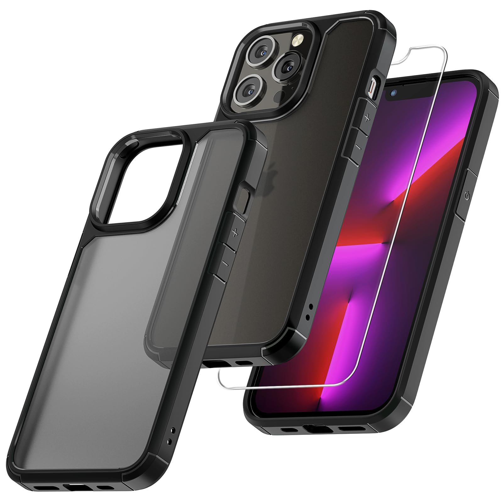 TAURI for iPhone 13 Pro Max