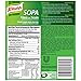 Knorr Pasta Soup Mix, Tomato Based Noodle Pasta, 3.5 oz