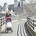 UPPAbaby Cozy Ganoosh, Jordan, Charcoal Melange