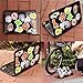 StillCool Stickers Pack of 200 Skateboard Snowboard Vintage Vinyl Sticker Graffiti Laptop Luggage Car Bike Bicycle Decals Mix Lot Fashion Cool