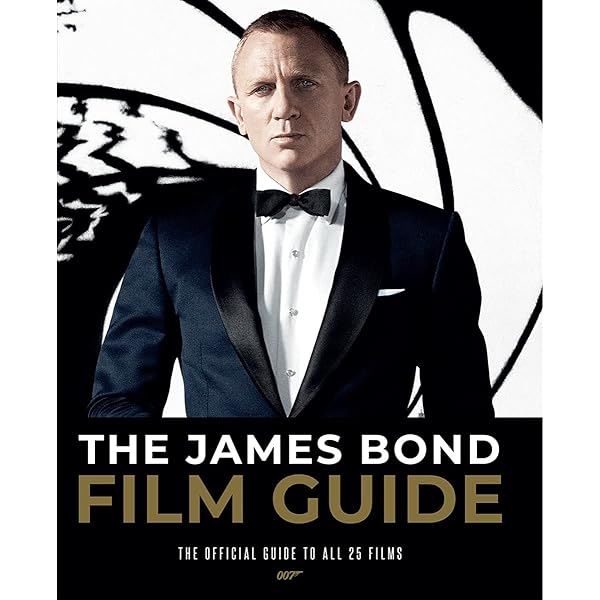 【中古】JAMES BOND ENCYCLOPEDIA 007 百科事典 洋書 Amazon.com: The James Bond Movie Encyclopedia: 9781641600828