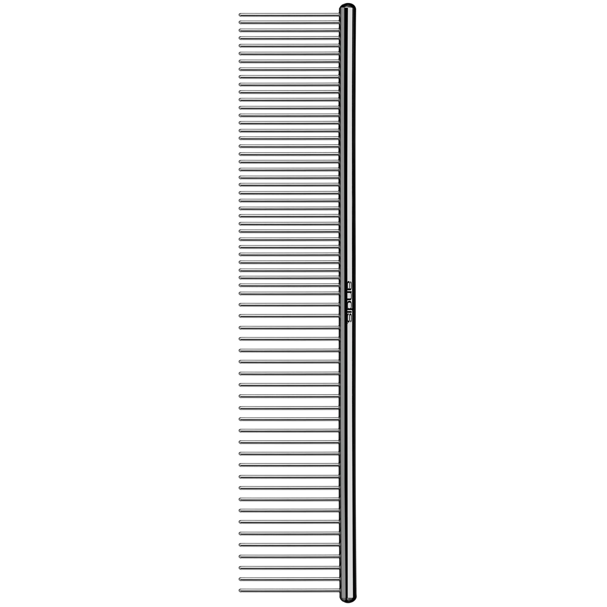 Andis - Metal comb 19 cm