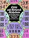 Celtic and Medieval Alphabets: 53 Complete Fonts (Lettering, Calligraphy, Typography)