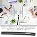 SALE ENDS 1/31! - CableBoss PREMIUM Cable Management Sleeve - Wrap, Organize, Protect Cords - Adjustable 20