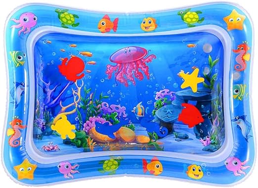 aqua play mat
