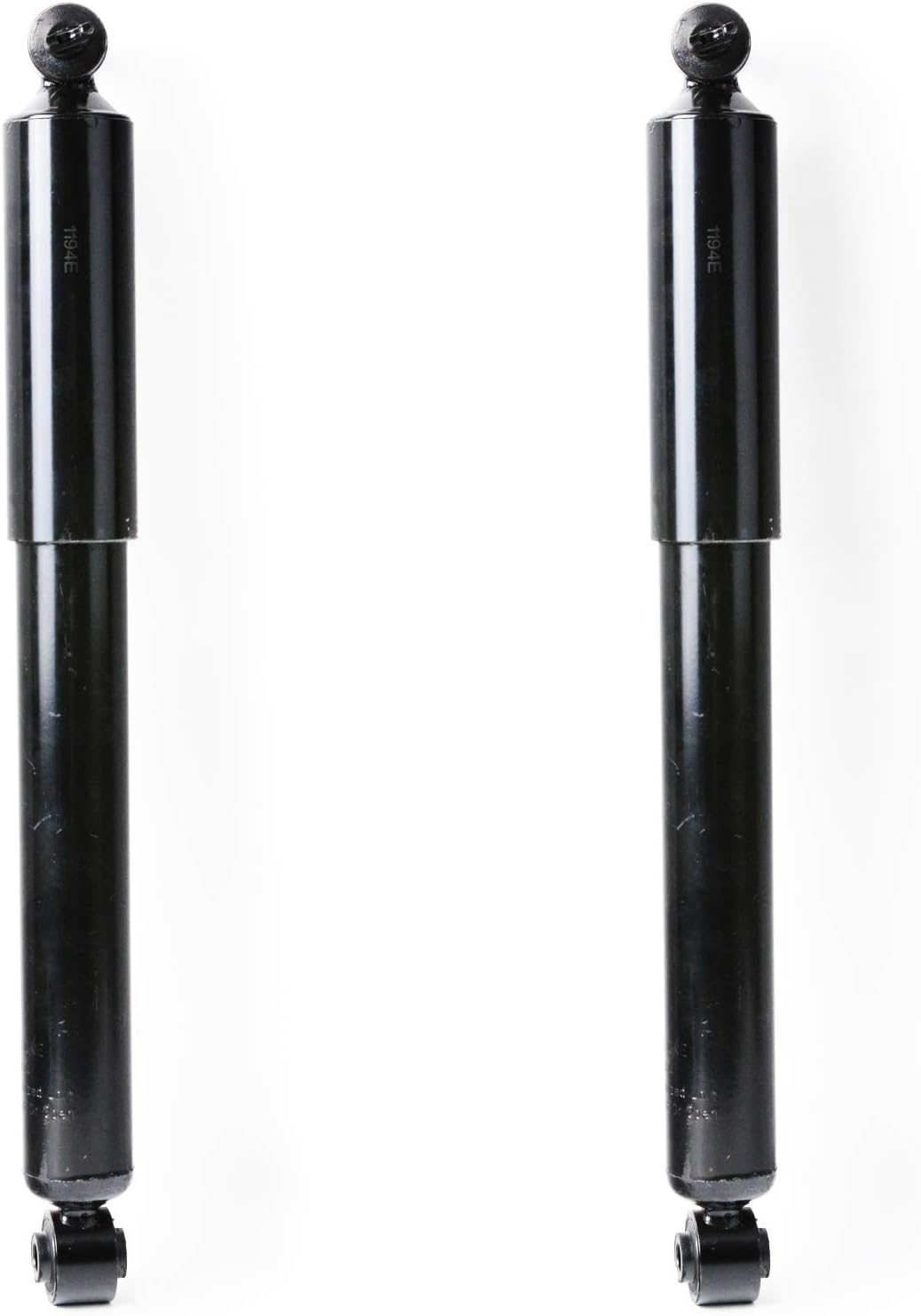 Rear Pair Shock Absorber For Jeep Wrangler 2007 2008 2009