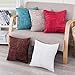 Throw Pillow Covers, FabricMCC 18