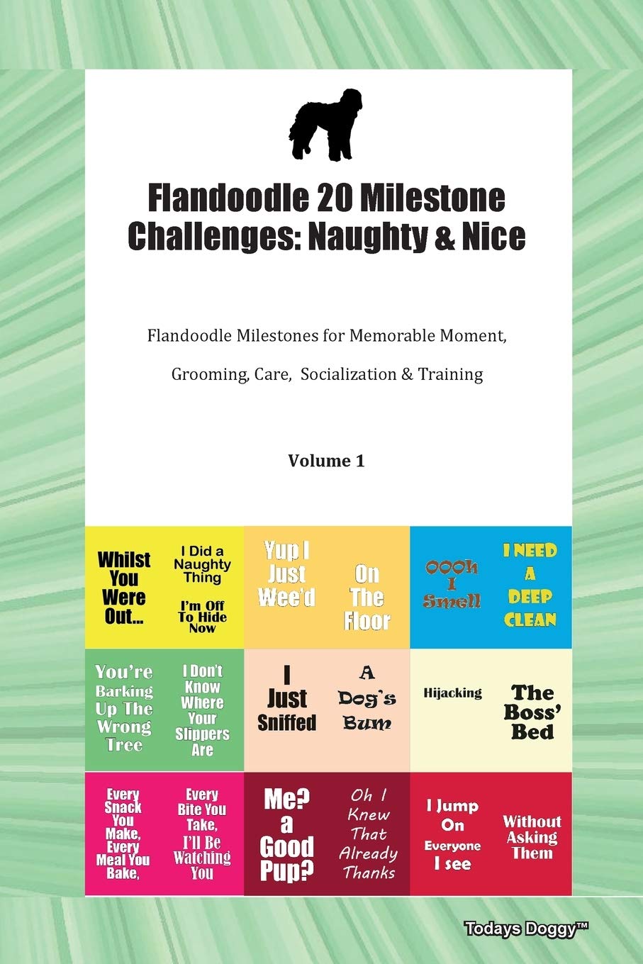 flandoodle price