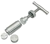 Portable Stainless Steel Press Tool Handle Press