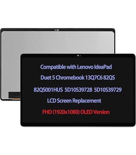 Amazon.com: LCDOLED Compatible with Lenovo IdeaCentre AIO