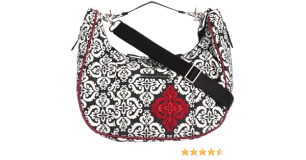 petunia pickle bottom touring tote