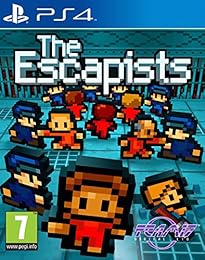 The Escapists