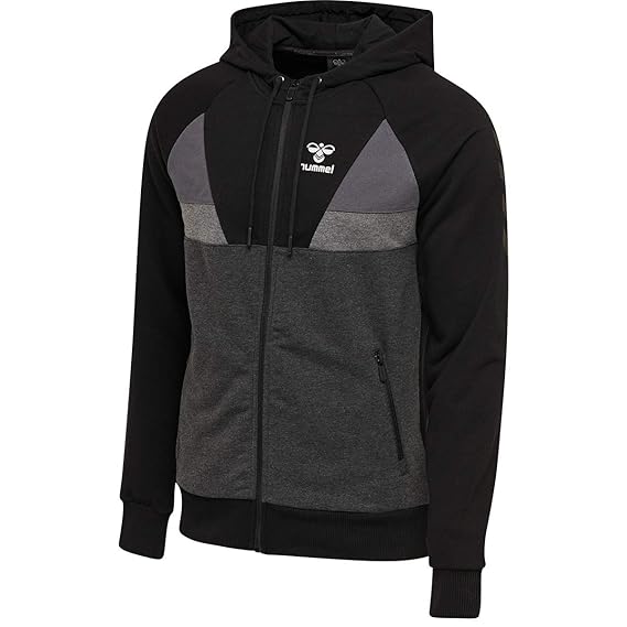 black hoodie mens amazon