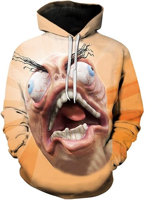 big cap hoodies