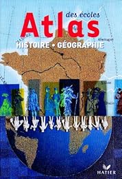 Atlas des écoles