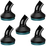 McCulloch A1230-007-5 Round Scrub Pad (5 Pack)