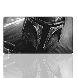 Large Mouse Pad Big Gamer Mousepad Gaming Mouse Mat