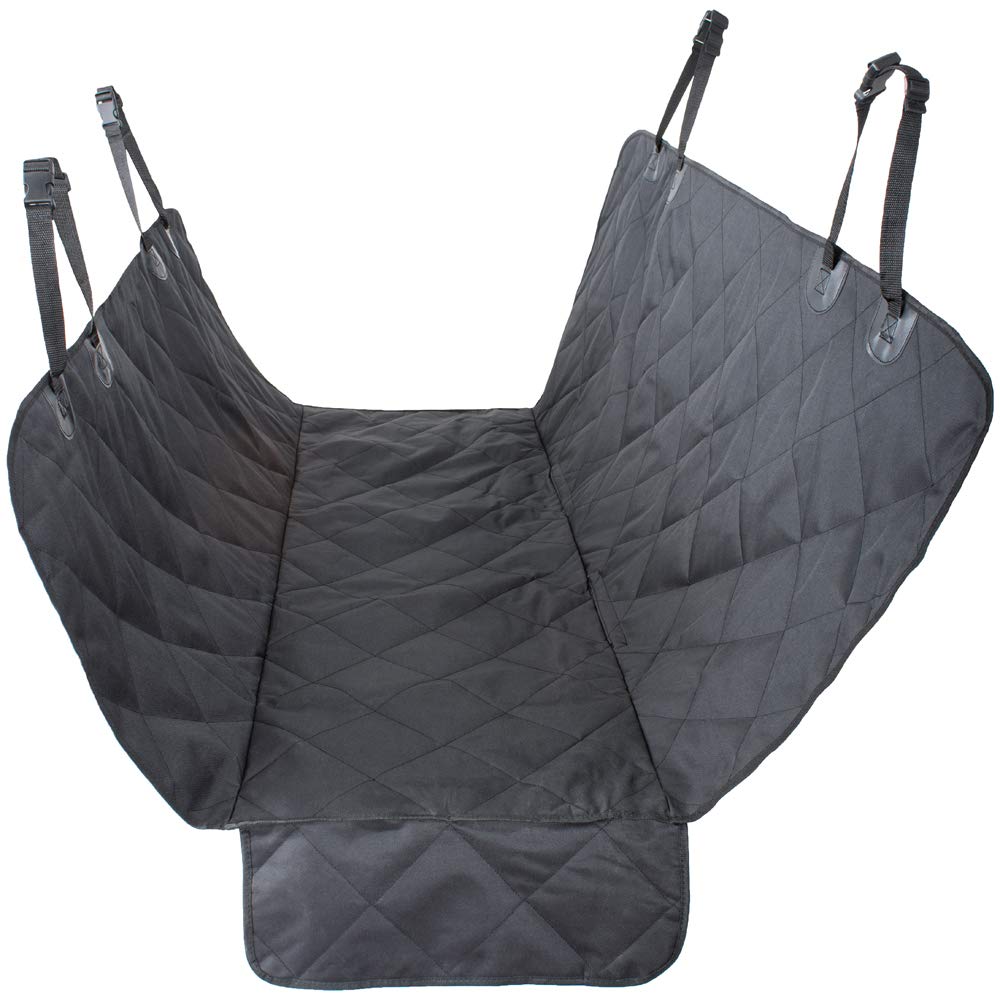 WeRChristmas Pet Car Seat Cover