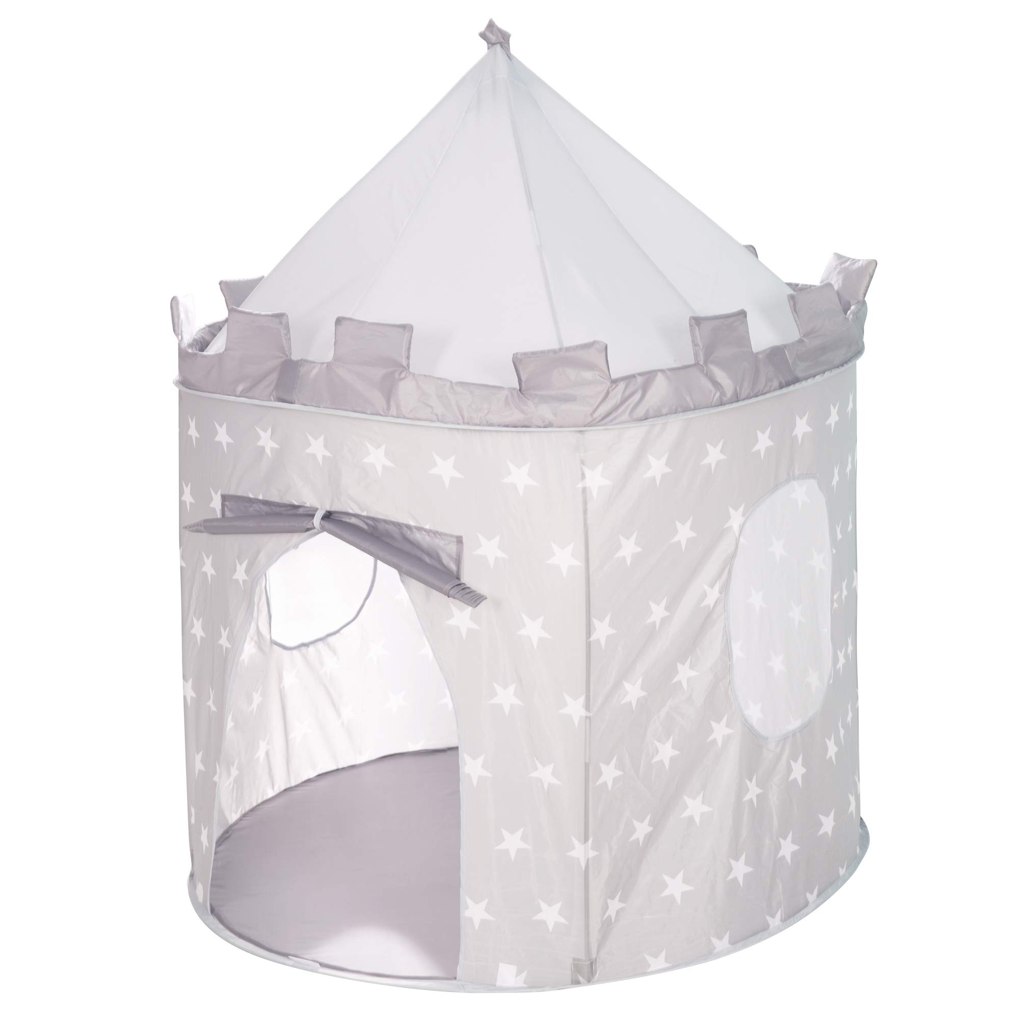 roba Knight's Castle Play Tent with Bag