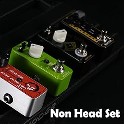 MOOER MOD Factory MKII with 11 Different Modulation