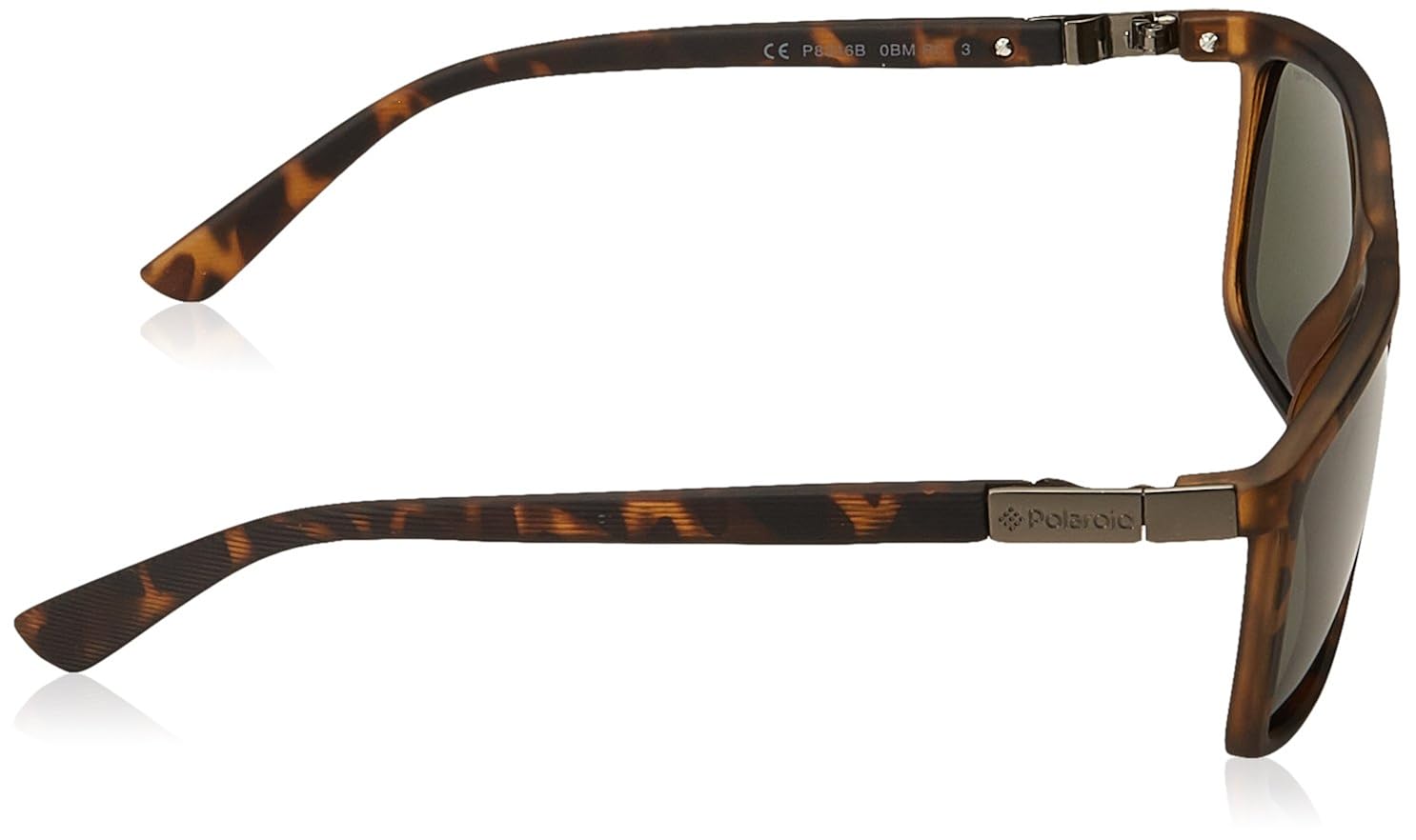 Occhiali Da Sole Polaroid Polarizzati - Unisex, Stile Rettangolare E Leggeri