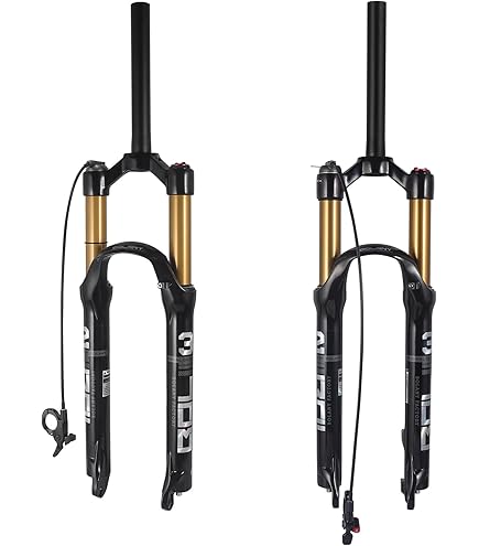 SR Sounter XCR Fork 110mm 27.5インチ用 SR Sounter XCR Fork